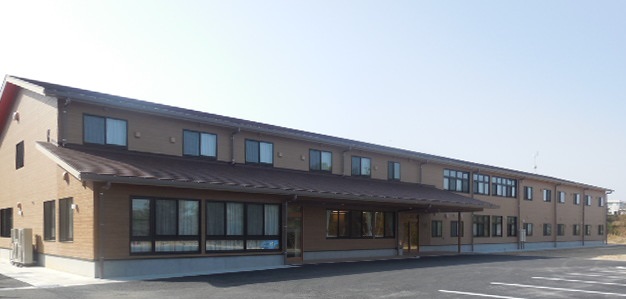 認知症高齢者グループホームどんぐりの森