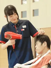 特別養護老人ホーム第2春緑苑