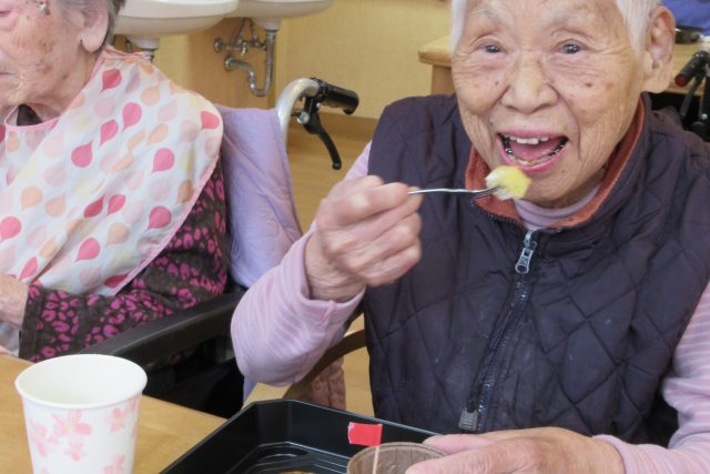 和の風　高蔵寺