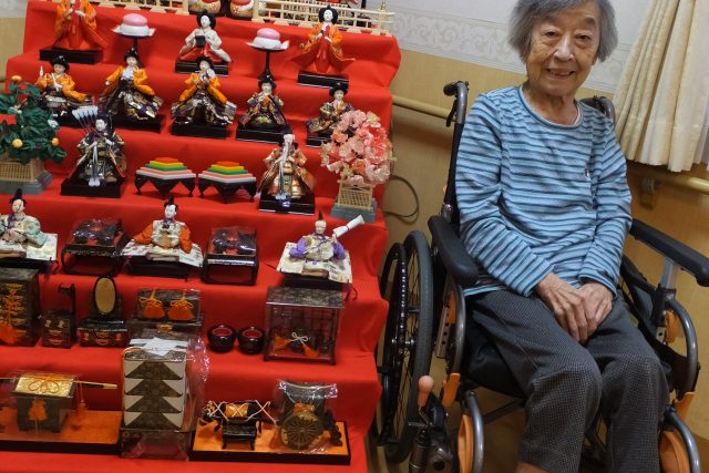 和の風　高蔵寺