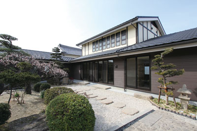 サントピア朝宮