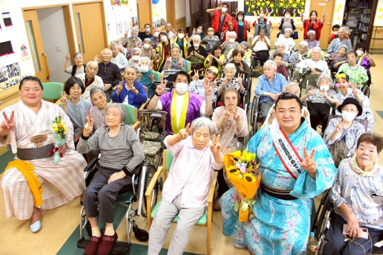 サントピア朝宮