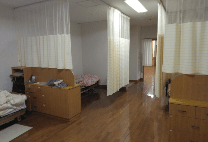 特別養護老人ホーム豊潤館（従来型）