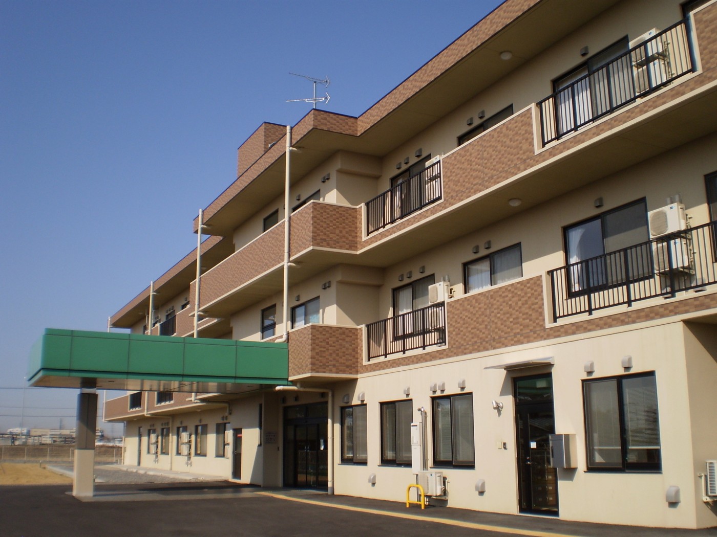 特別養護老人ホームひかり