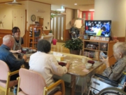 特別養護老人ホーム　フラワーヒル