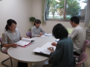 特別養護老人ホーム　フラワーヒル