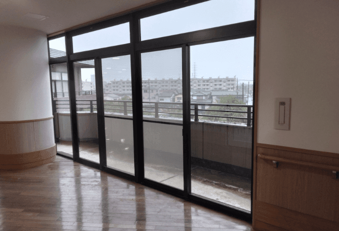 特別養護老人ホーム豊潤館（ユニット型）