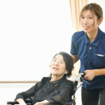 エクラシア春日部｜埼玉県春日部市南5-1-52の介護型サービス付き高齢者向け住宅の写真
