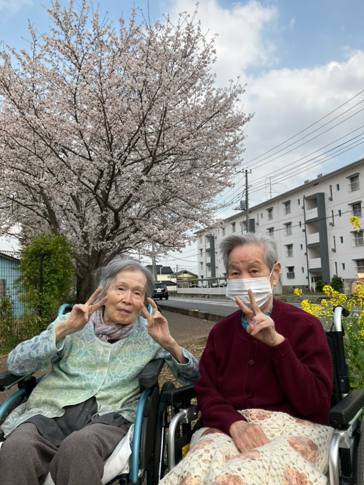 応援家族　庄和館