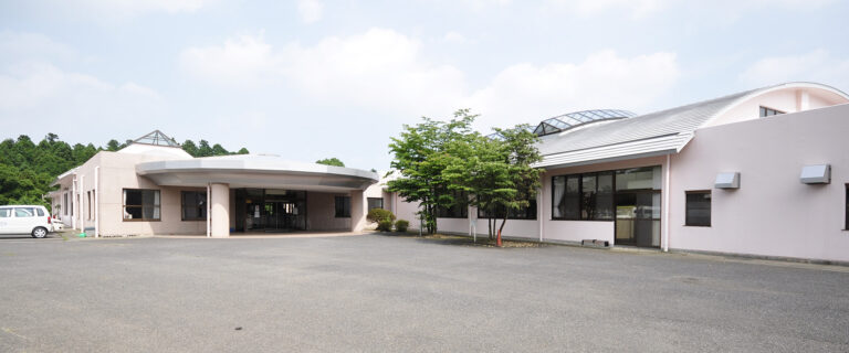 認知症グループホーム プルミエールひたち野2号館
