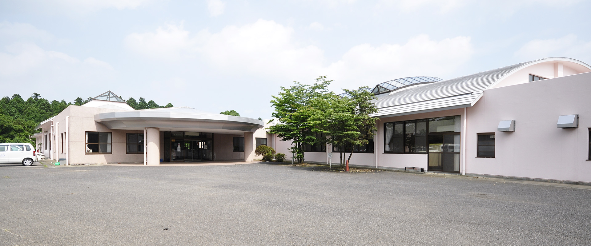 認知症グループホーム　プルミエールひたち野2号館