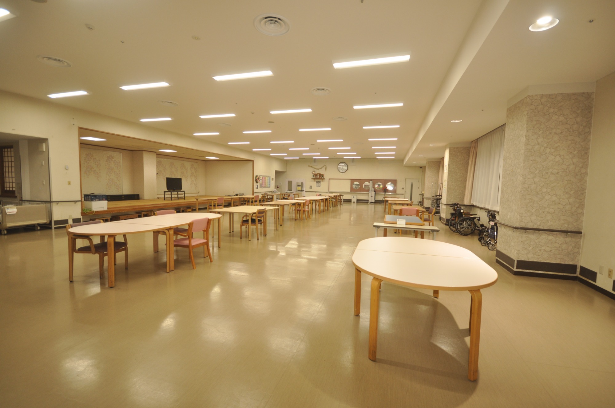 認知症グループホーム　プルミエールひたち野