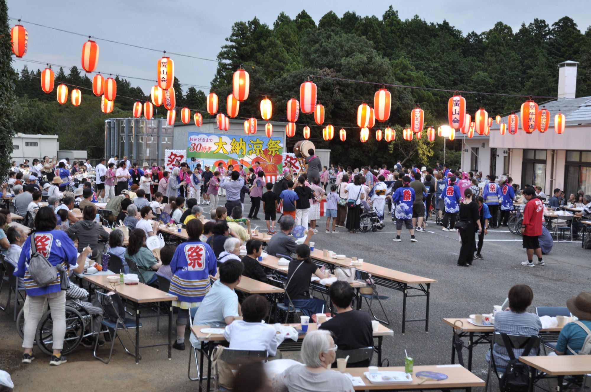 認知症グループホーム　プルミエールひたち野