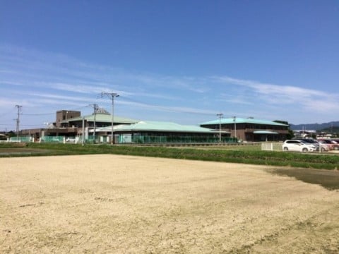 特別養護老人ホーム緑の里