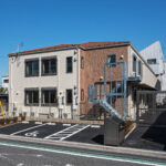 コンフォートフィオーレ東堀切｜葛飾区東京都葛飾堀切1丁目15-21の介護付き有料老人ホームの写真