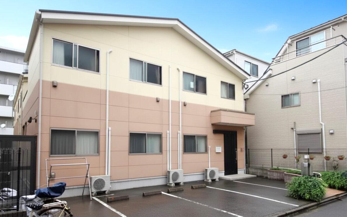 グループホーム　ウェルフォース堀切