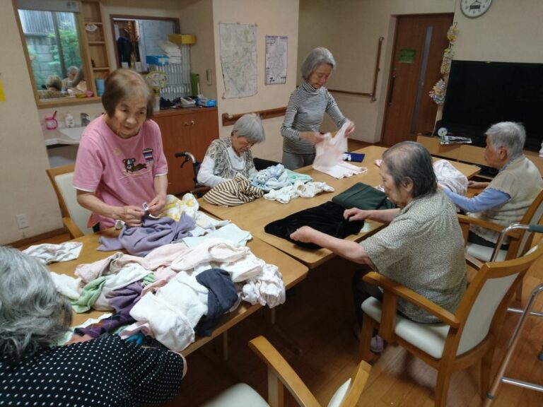 グループホームみやびの里亀有
