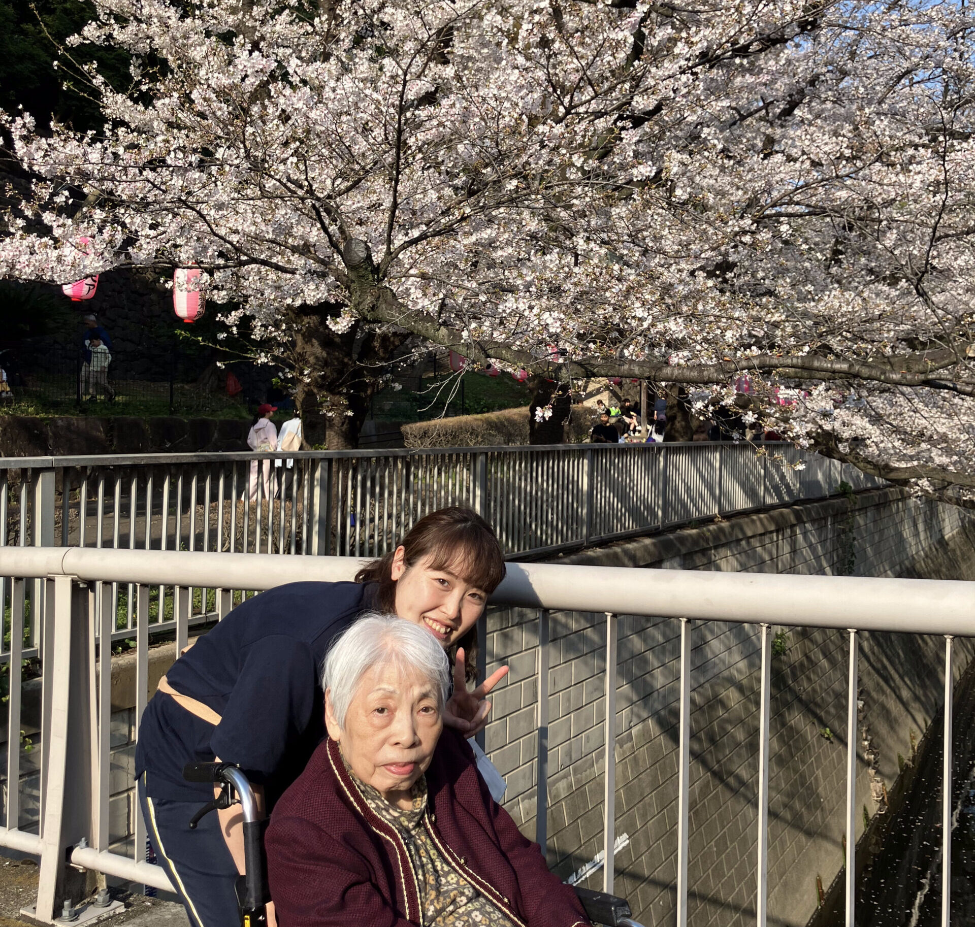 癒しの里　亀有