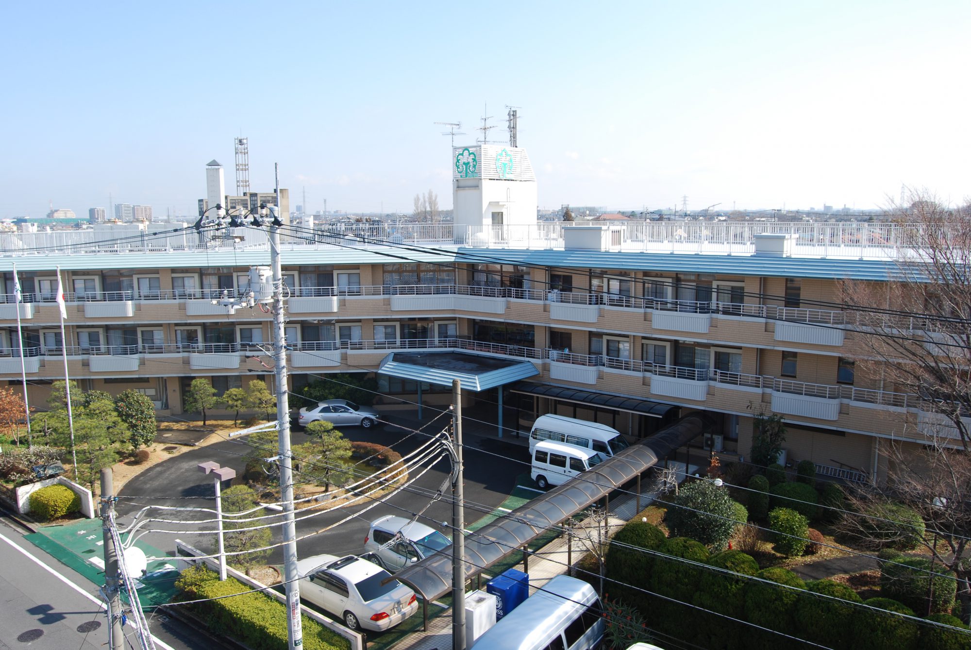 水元園