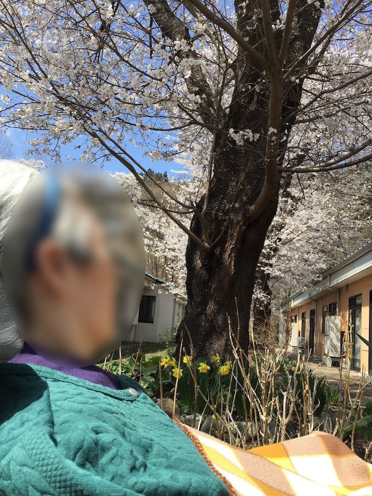 特別養護老人ホーム 川場春光園(ユニット型)