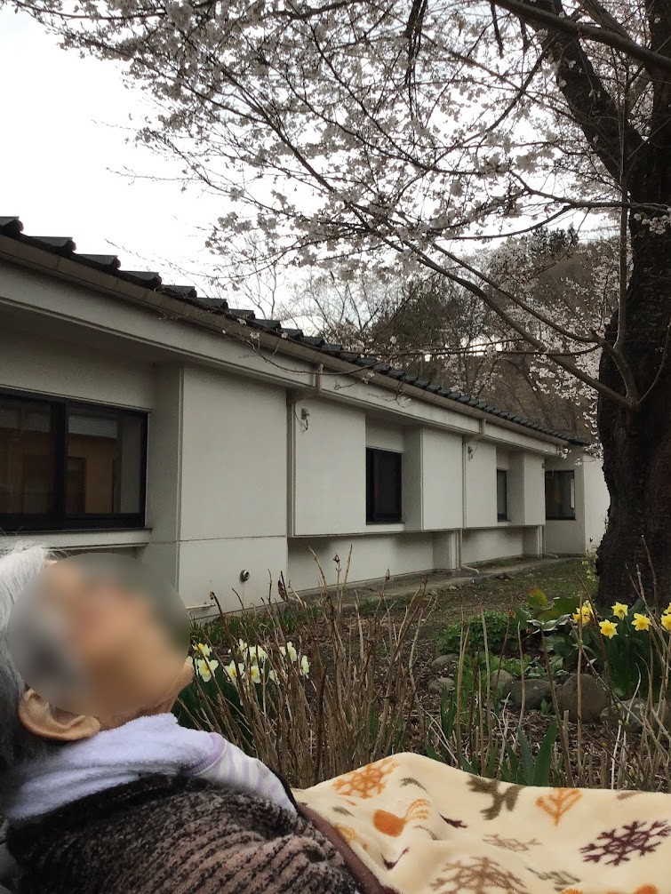 特別養護老人ホーム 川場春光園(ユニット型)