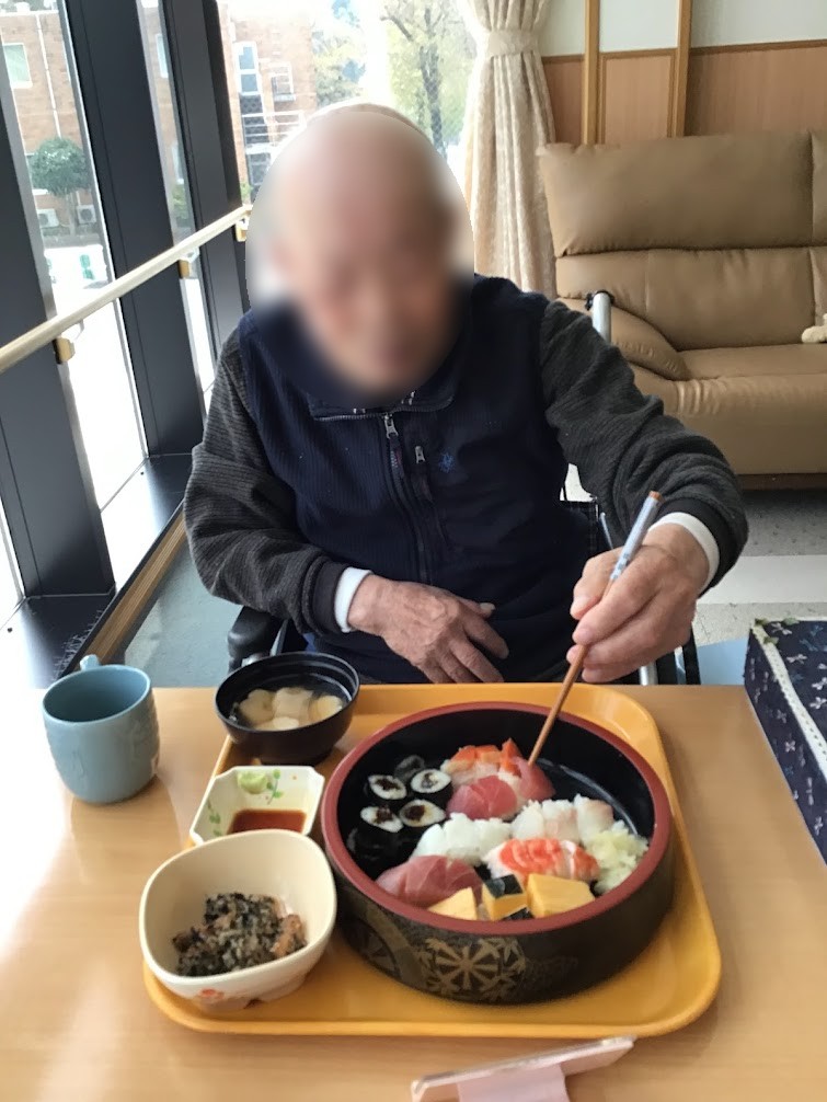 特別養護老人ホーム 川場春光園(ユニット型)