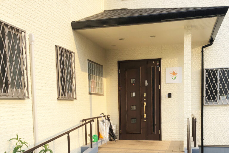 グループホームソラスト川越