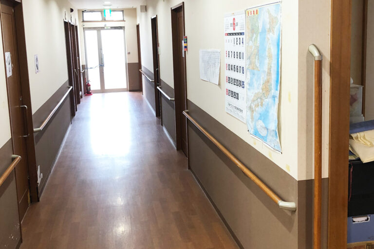グループホームソラスト川越