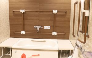 特別養護老人ホーム清風園川越