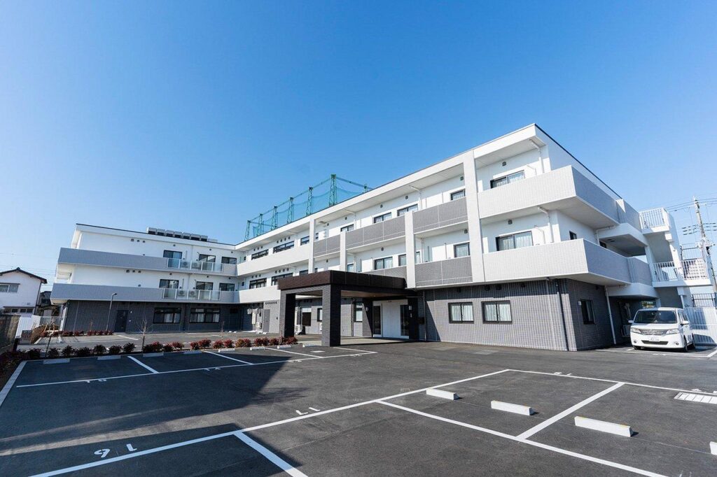 イリーゼ川越・別邸
