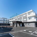 イリーゼ川越・別邸｜川越市大字今福729番1の介護型サービス付き高齢者向け住宅の写真