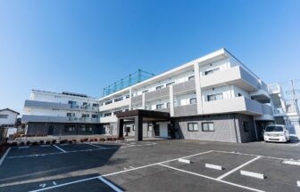 イリーゼ川越・別邸
