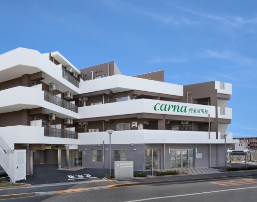 ふれあい多居夢川越