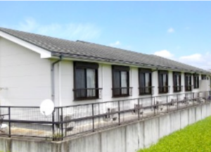 ハイムガーデン東川口