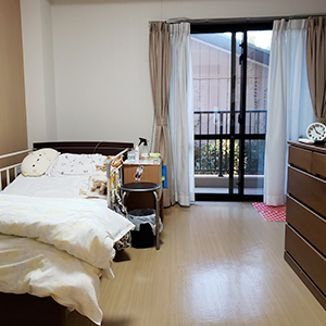 特別養護老人ホーム　とわの郷