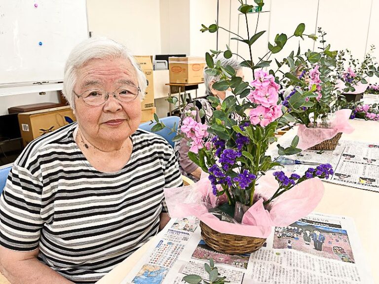 特別養護老人ホーム　川口シニアセンター