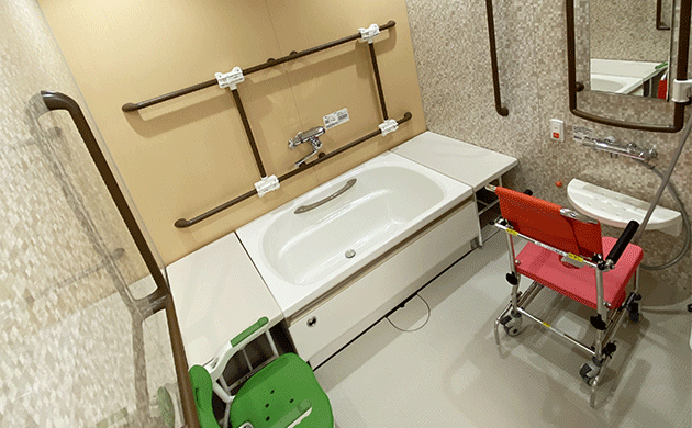 ヒューマンライフケア　川口新郷グループホーム