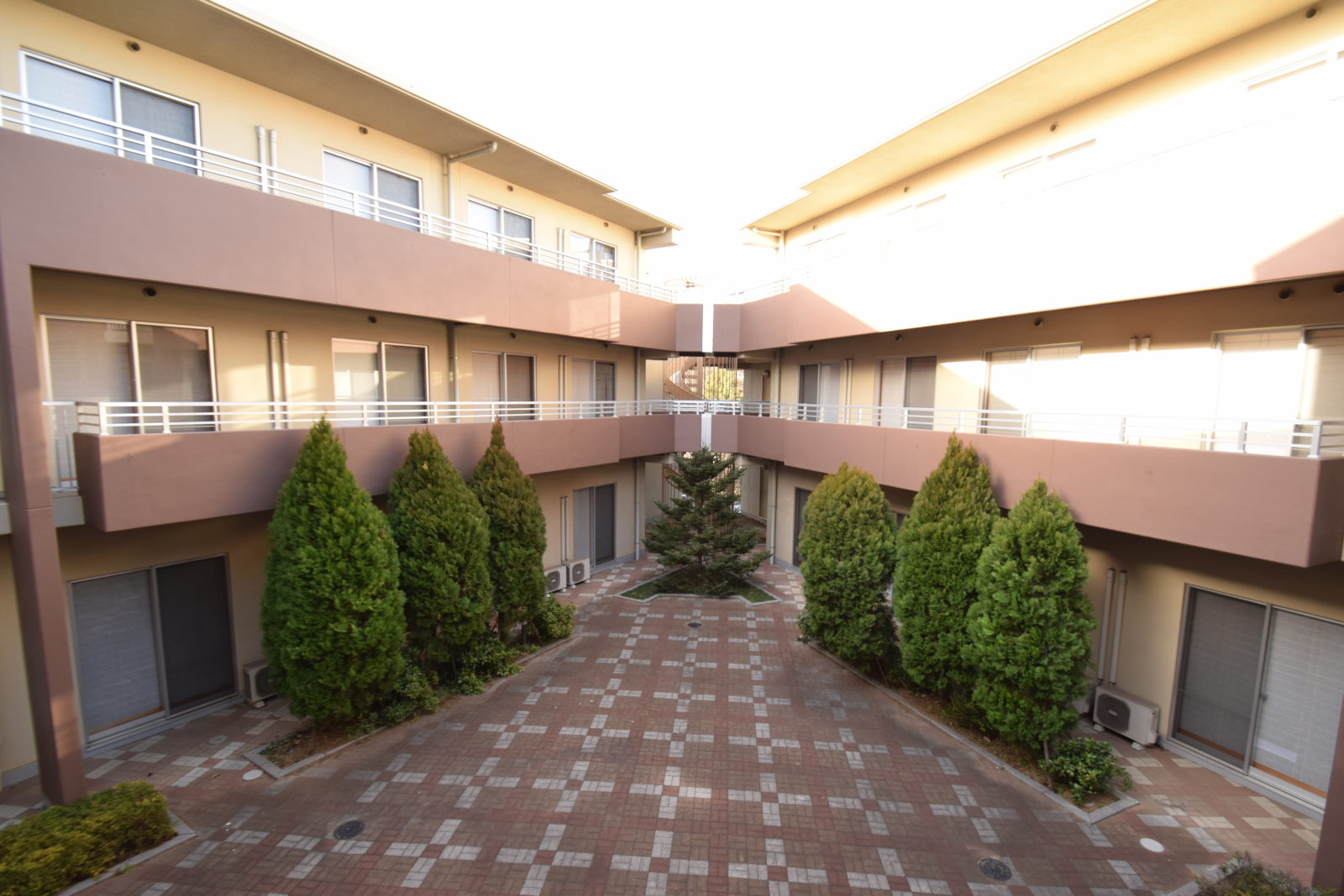 特別養護老人ホーム　かわぐち翔裕園