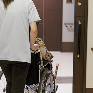 特別養護老人ホーム　親光