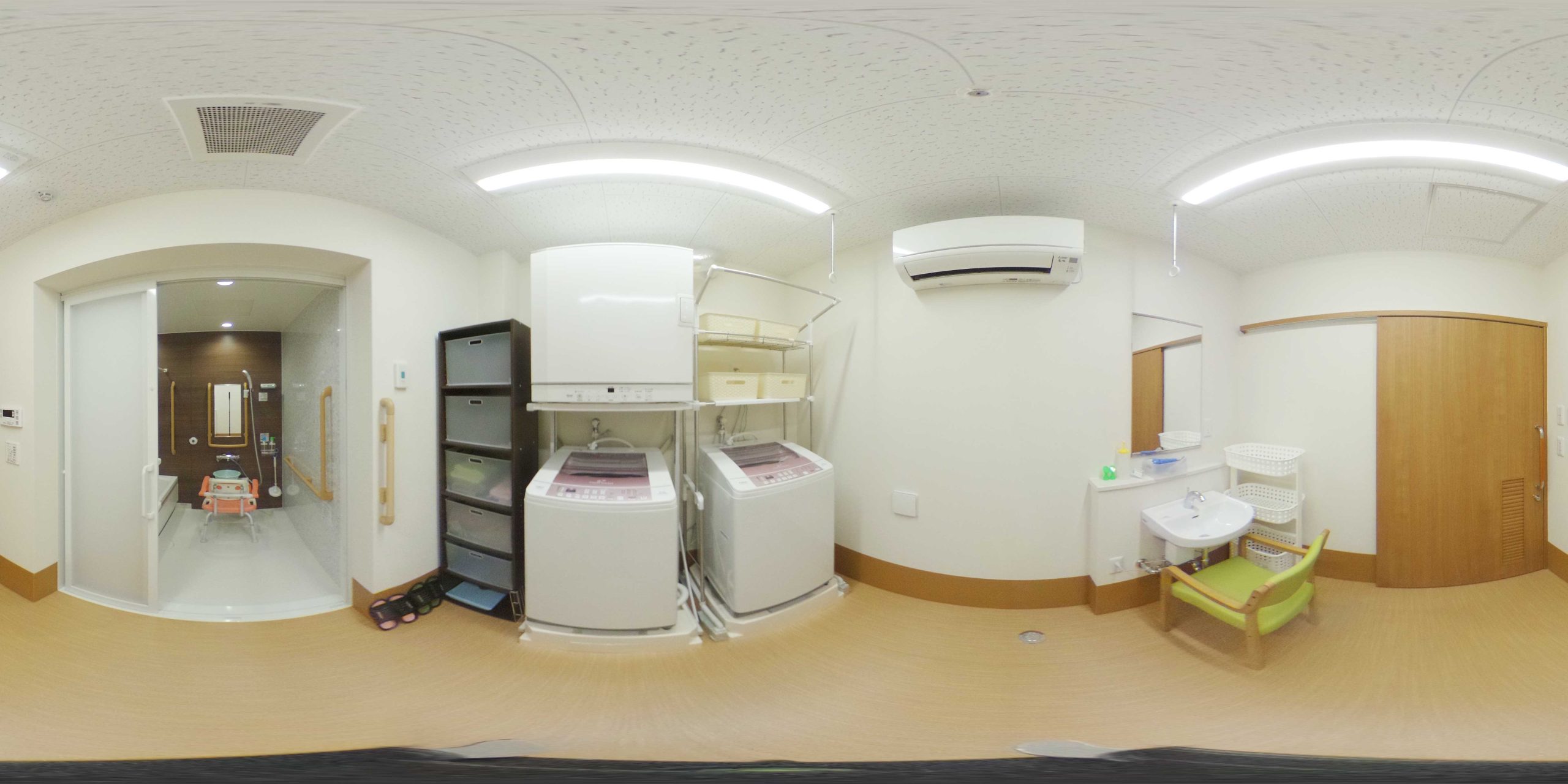 はなまるホーム川口芝西