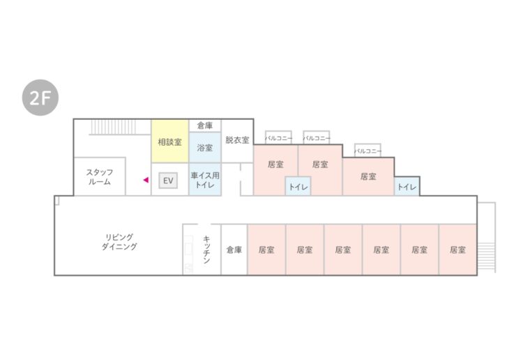 はなまるホーム川口芝西