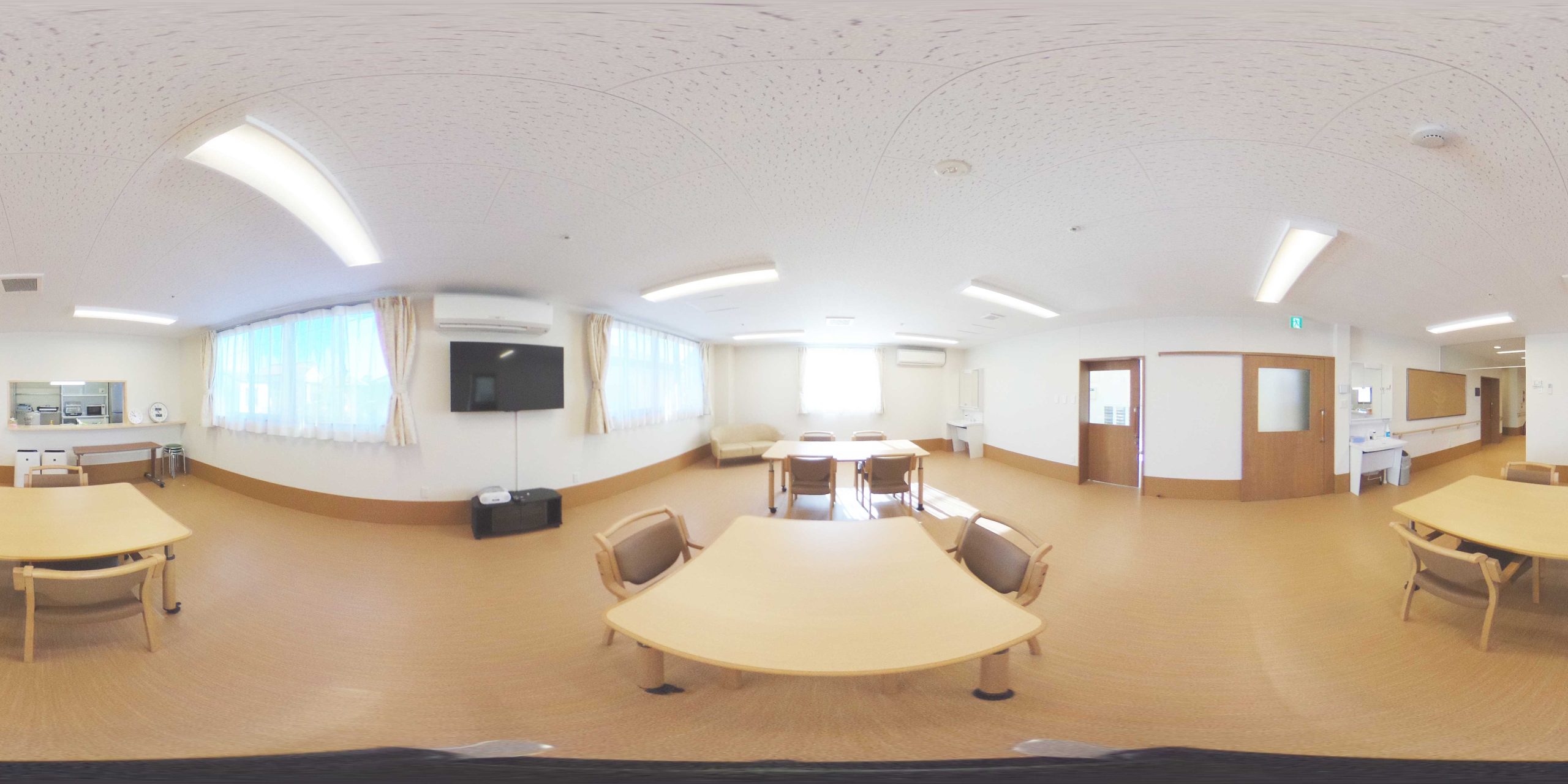 はなまるホーム川口芝西
