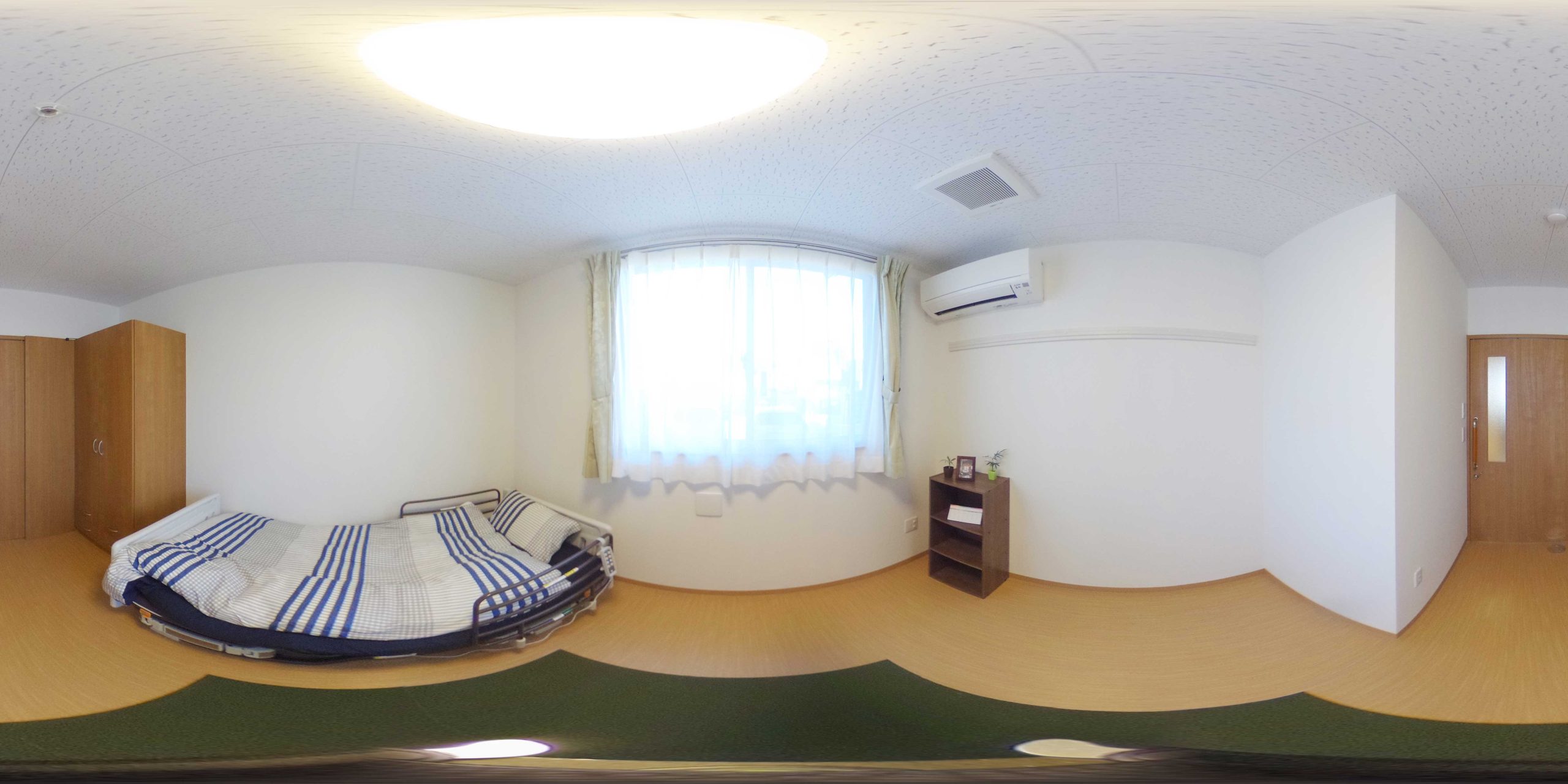 はなまるホーム川口芝西