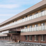 あいらの杜川口市立医療センター前｜川口市西新井宿438-2の介護付き有料老人ホームの写真