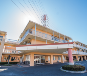 川口ほほえみの里
