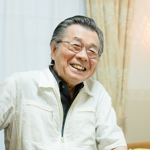 ロイヤル川口