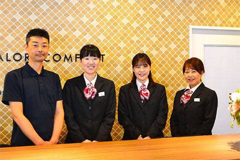 グループホームこころ川西