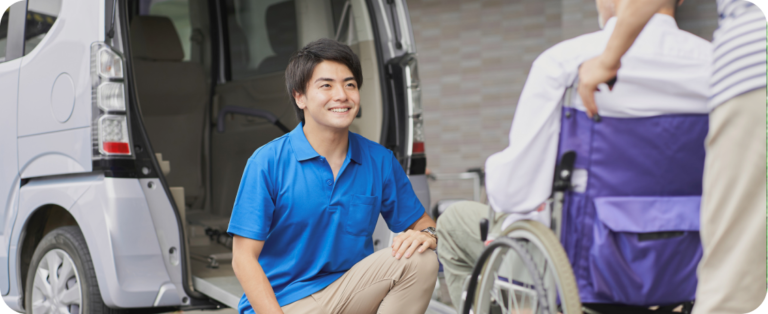特別養護老人ホーム あさおの丘
