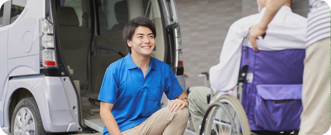 特別養護老人ホーム　あさおの丘