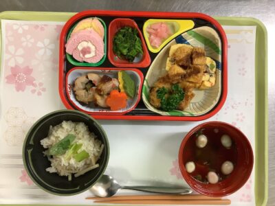 特別養護老人ホーム おだかの郷/ユニット型